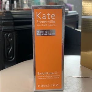 ExfoliKate by Kate Somerville